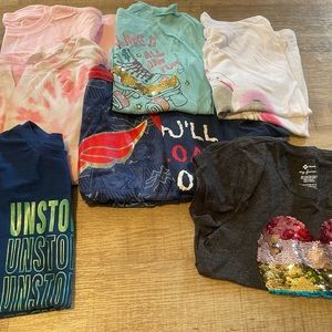 T-shirt’s Been sold on Facebook